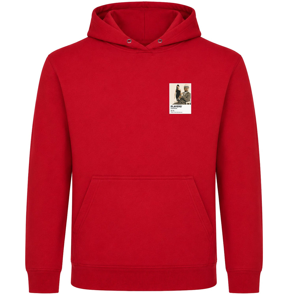 Ne-Yo Men's Hoodie - Red
