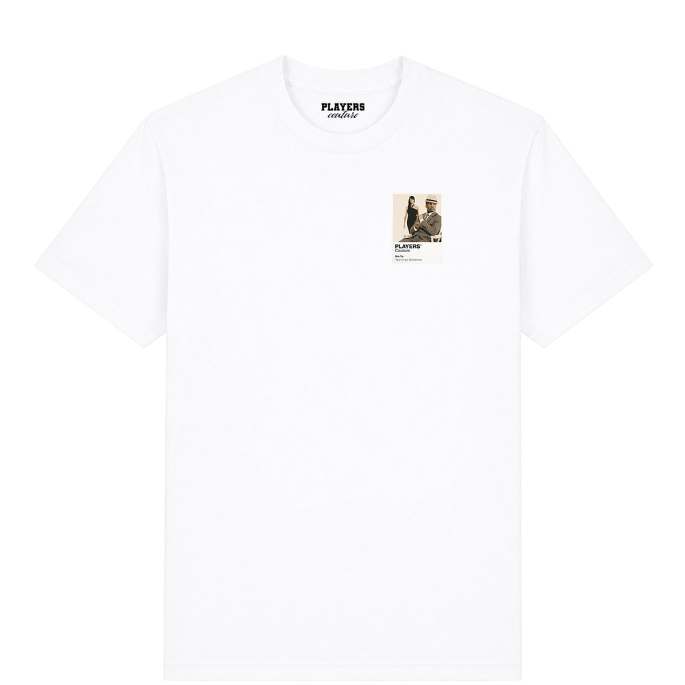 Ne-Yo Men's T-Shirt - White