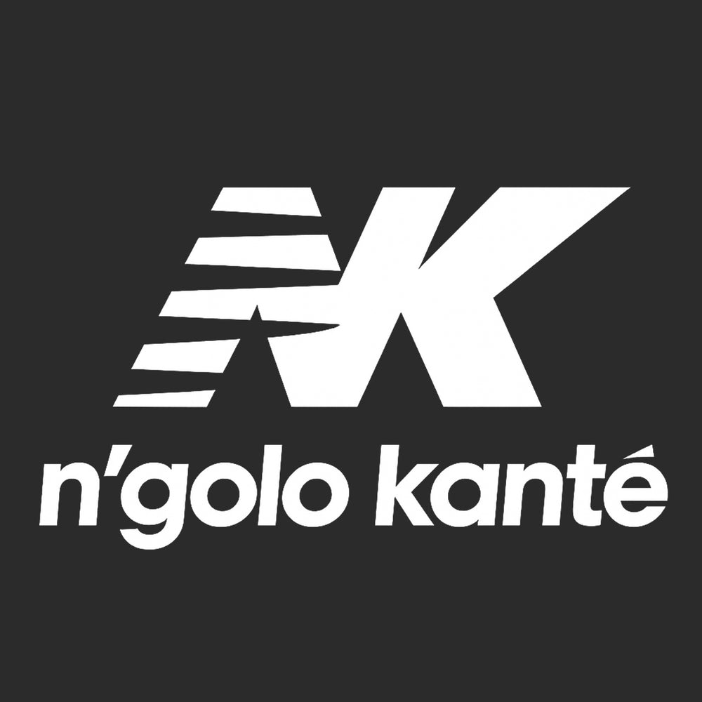 N'golo Kante Logo Players Couture Mens T-Shirt