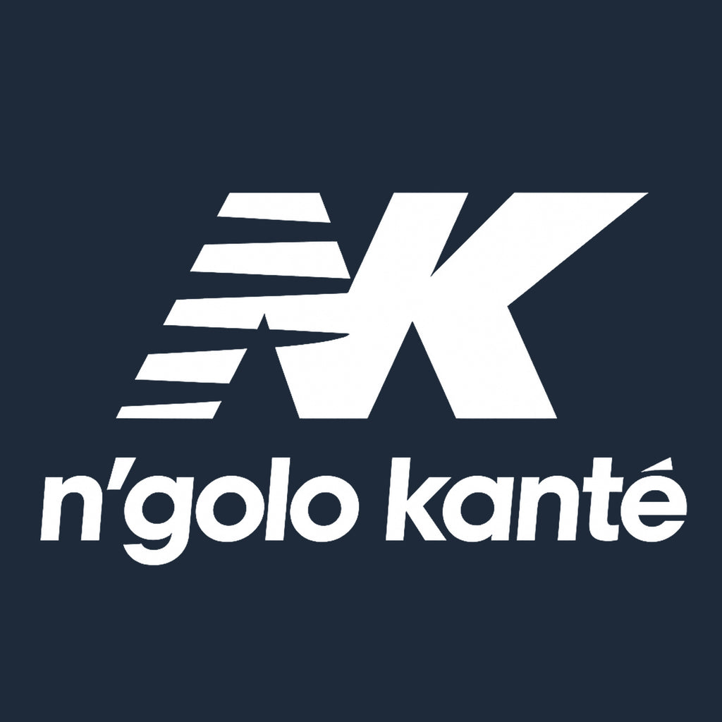 N'Golo Kante Logo Players Couture Men's Casual Hoodie