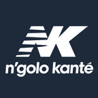 N'Golo Kante Logo Players Couture Men's Casual Hoodie