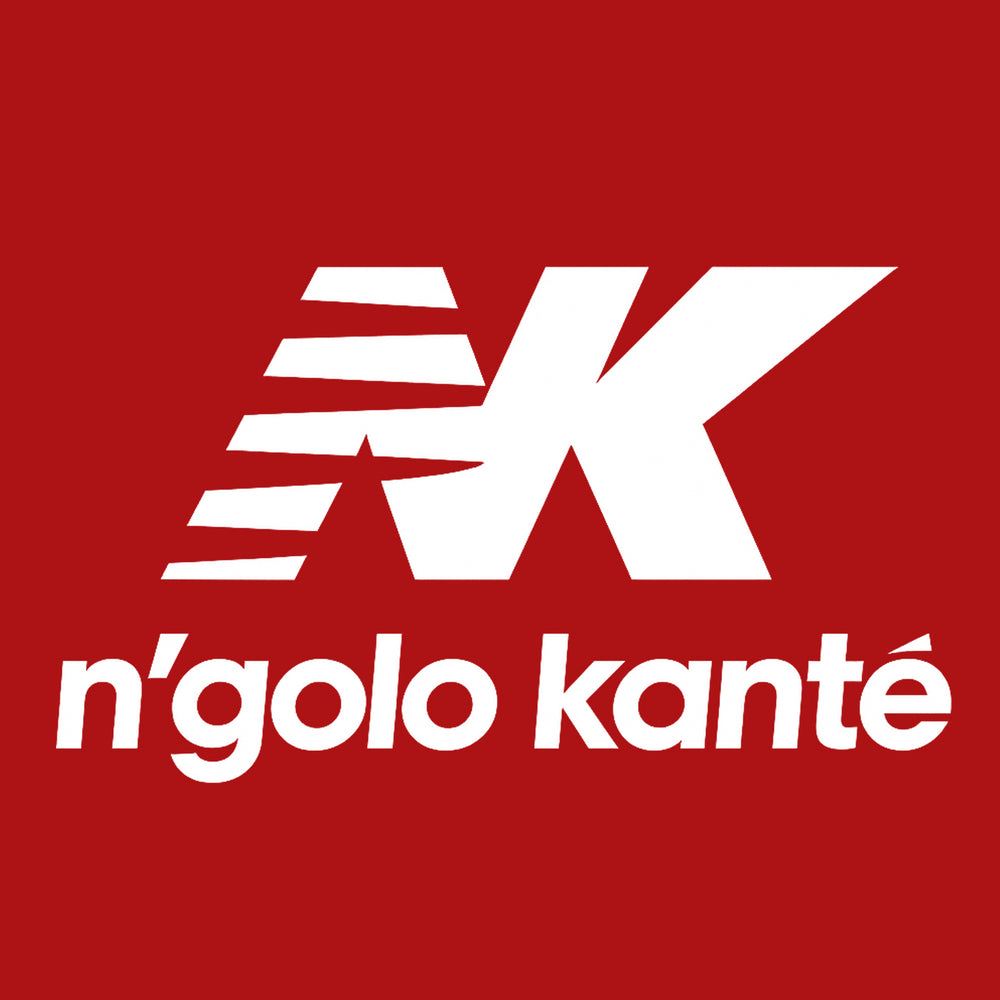 N'golo Kante Logo Players Couture Mens T-Shirt