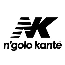 N'Golo Kante Logo - Icon Design (View 9)