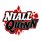 Niall Quinn Logo Players Couture Men's T-Shirt