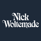 Nick Woltemade Logo Players Couture Kids Hoodie