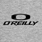 Nico O'Reilly Logo Players Couture Mens T-Shirt - White / S | England, Fashion Collection, Football, Manchester City, Men's, T-Shirts, Volume 1