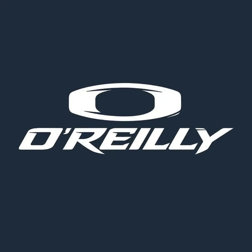 Nico O'Reilly Logo Men's Hoodie – navy close-up detail shot of the Nico O'Reilly Players Couture logo design