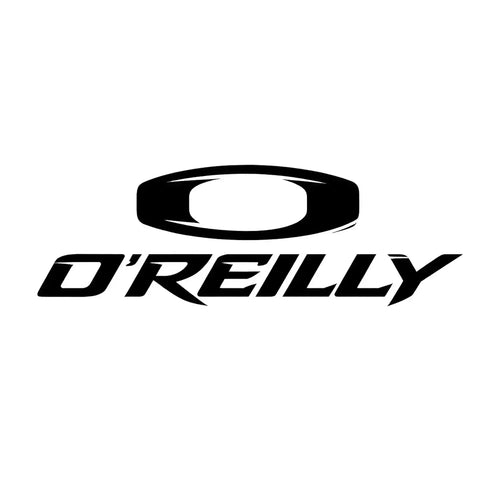 Nico O'Reilly Logo Men's Hoodie – white close-up detail shot of the Nico O'Reilly Players Couture logo design