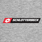 Nico Schlotterbeck Logo Players Couture Mens T-Shirt - White / S | Borussia Dortmund, Fashion Collection, Football, Germany, Men's, T-Shirts, Volume 1