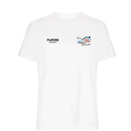 Noni Madueke Logo Players Couture Men's T-Shirt White