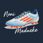 Noni Madueke Logo Players Couture Men's T-Shirt