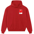 Nottingham Forest hoodie – forest men's hoodie featuring the Nottingham Forest Players Couture logo