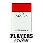 Nottingham Forest Monopoly Card hoodie – forest men's hoodie with white Nottingham Forest Monopoly Card letters and Players