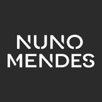 Nuno Mendes Logo Players Couture Men's Casual Hoodie
