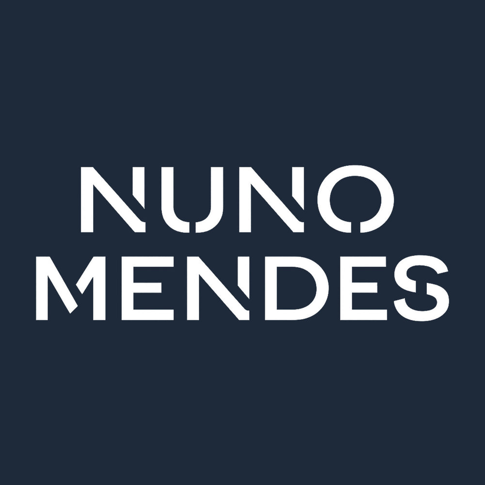 Nuno Mendes Logo Players Couture Men's Casual Hoodie