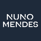 Nuno Mendes Logo Players Couture Men's Casual Hoodie