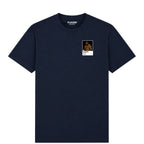 Oba Femi Wrestling Icon Frame Men's T-Shirt