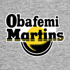 Obafemi Martins Logo Players Couture Men's Casual Hoodie