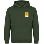 Oblique Seville Olympics Icon Frame Men's Hoodie