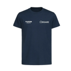 Martin Odegaard t-shirt – navy kids' t-shirt featuring the Martin Odegaard Players Couture logo