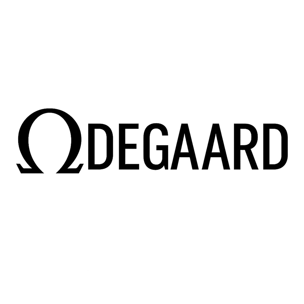 Martin Odegaard Logo Players Couture Men's Casual Hoodie