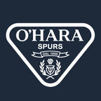 Jamie O'Hara Logo Players Couture Kids T-Shirt