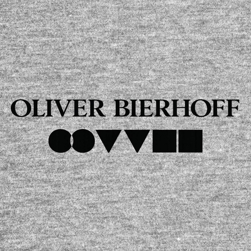 Oliver Bierhoff Logo Players Couture Mens T-Shirt - White / S | AC Milan, Borussia Mönchengladbach, Fashion Collection, Football, Germany, Hamburger SV, Men's, Monaco, T-Shirts, Udinese, Volume 1