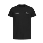 Ollie Watkins Logo Players Couture Kids T-Shirt Black