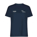 Ollie Watkins t-shirt – navy men's t-shirt featuring the Ollie Watkins Players Couture logo