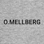 Olof Mellberg Logo Players Couture Men's T-Shirt