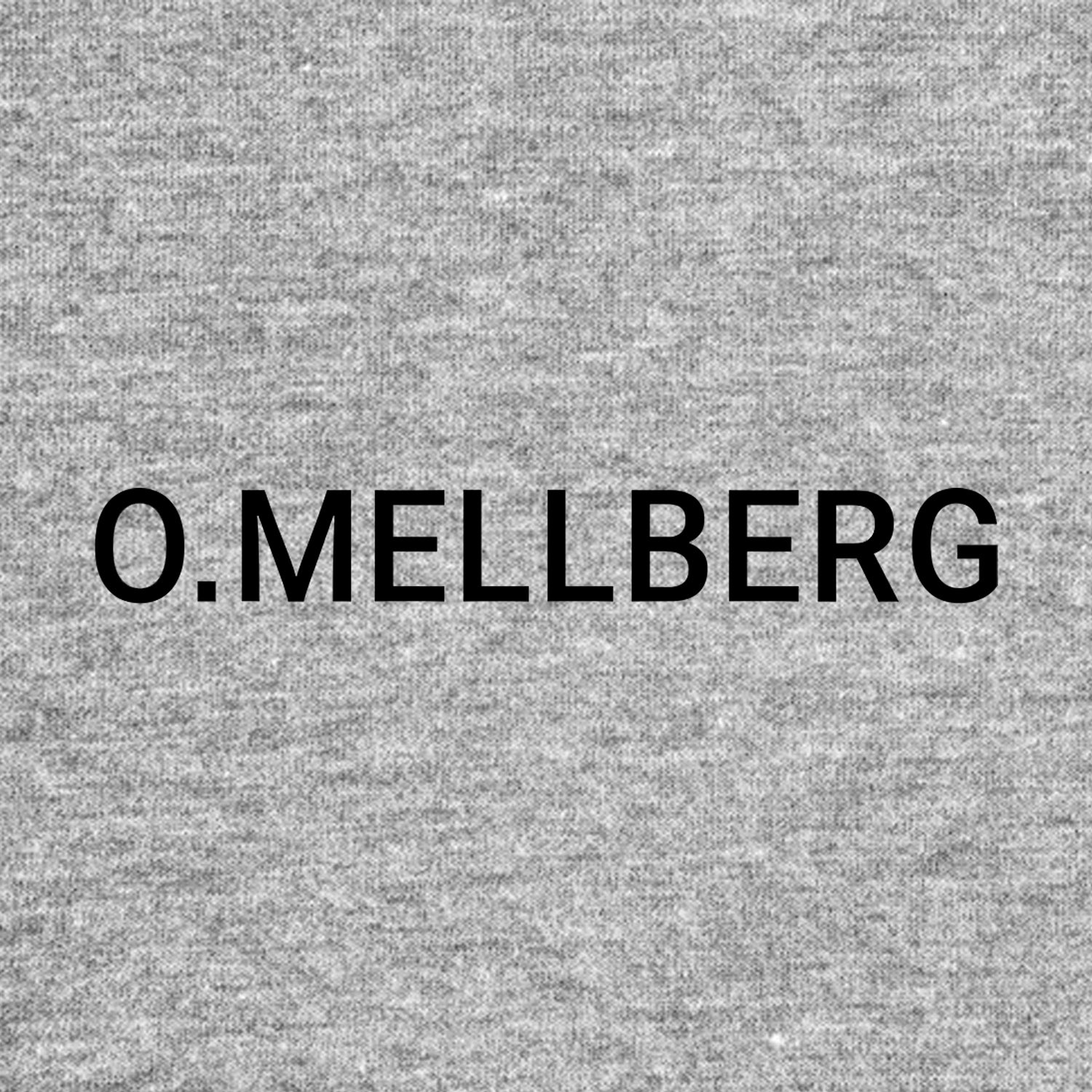 Olof Mellberg Logo Players Couture Men's T-Shirt