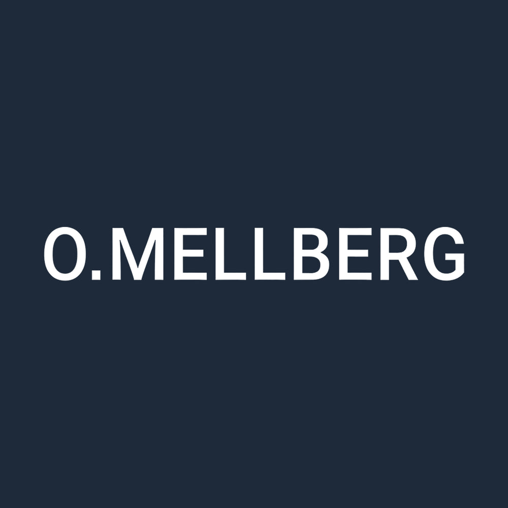 Olof Mellberg Logo Players Couture Men's Casual Hoodie