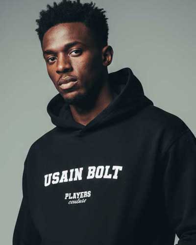 Olympic Clothing Collection