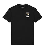 One Direction Men's T-Shirt - Black