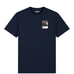 One Direction Men's T-Shirt - Navy