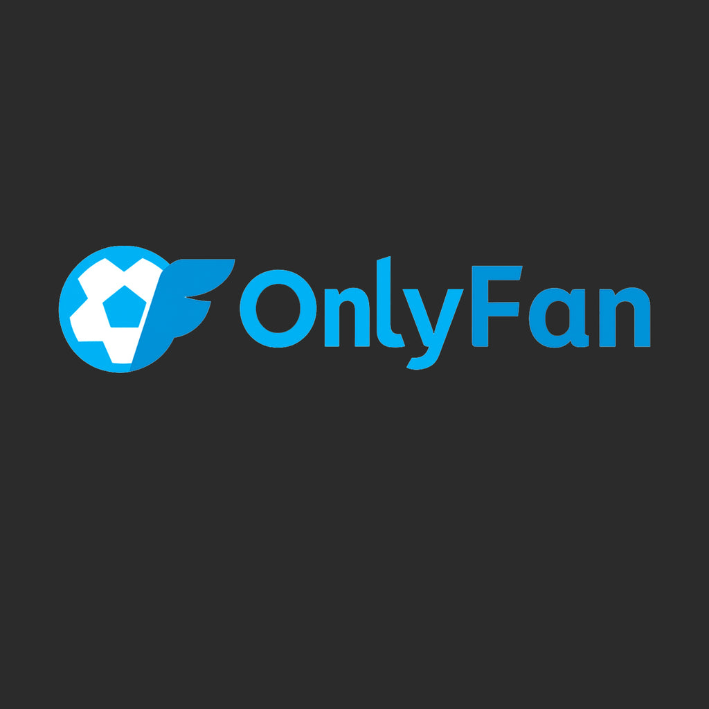 Only Fan Logo Players Couture Men's Casual Hoodie