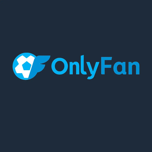 Only Fan Logo Players Couture Mens T-Shirt