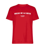 Oscar De La Hoya Men's T-Shirt