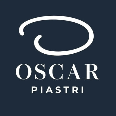 Oscar Piastri Logo - Icon Design (View 9)