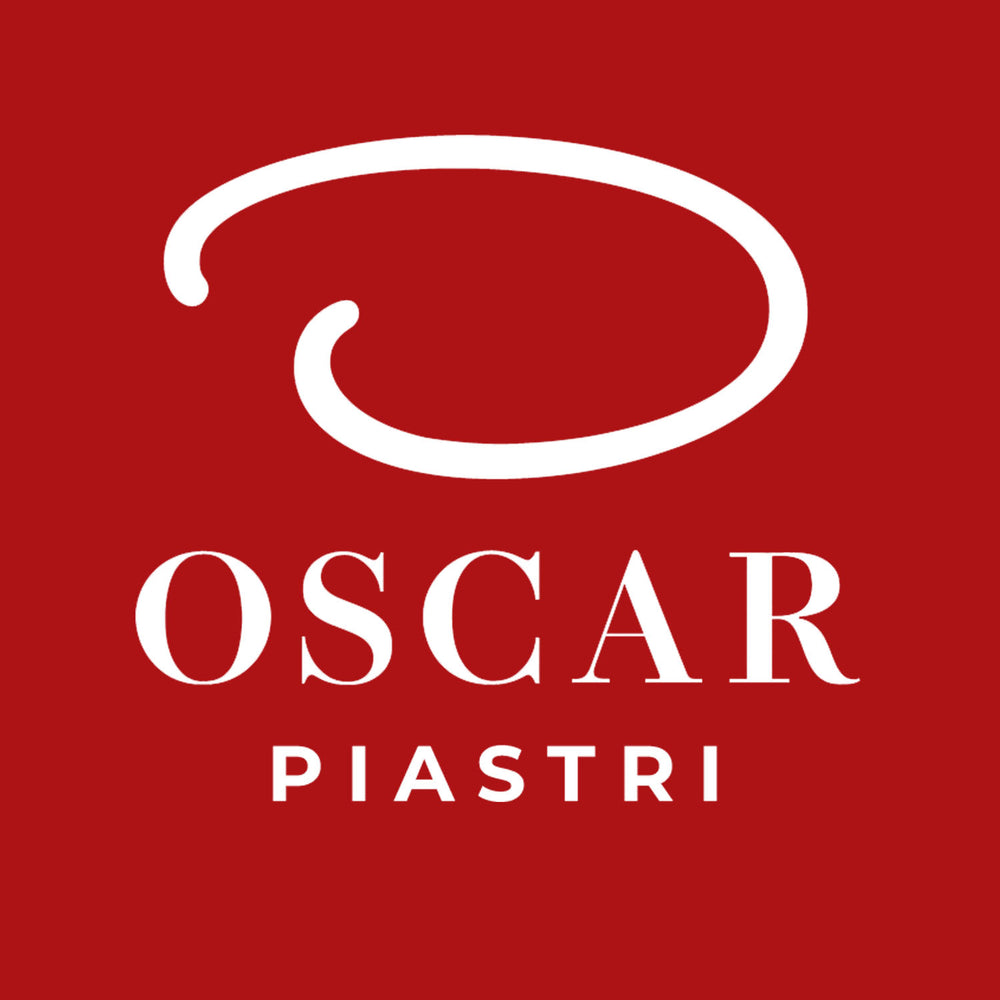 Oscar Piastri Logo Players Couture Men's T-Shirt