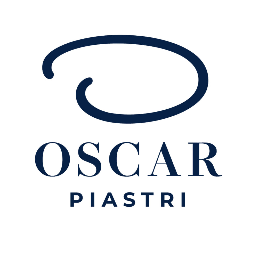 Oscar Piastri Logo Players Couture Men's T-Shirt