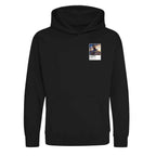 Ousmane Dembele France Atlas Frame White kids hoodie by Players Couture