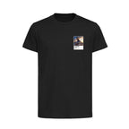 Ousmane Dembele France Atlas Frame White kids t-shirt by Players Couture