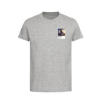 Ousmane Dembele France Atlas Frame White kids t-shirt by Players Couture