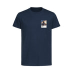 Ousmane Dembele France Atlas Frame White kids t-shirt by Players Couture