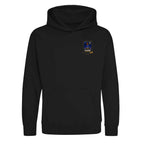 Ousmane Dembele 1P 8-Bit hoodie retro gaming design by Players Couture