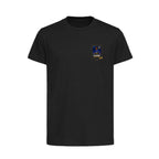 Ousmane Dembele 1P 8-Bit t-shirt retro gaming design by Players Couture