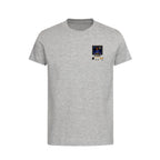 Ousmane Dembele 1P 8-Bit t-shirt retro gaming design by Players Couture
