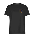 Ousmane Dembele 1P 8-Bit t-shirt retro gaming design by Players Couture