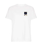 Ousmane Dembele 1P 8-Bit t-shirt retro gaming design by Players Couture